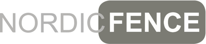 NORDIC FENCE logo